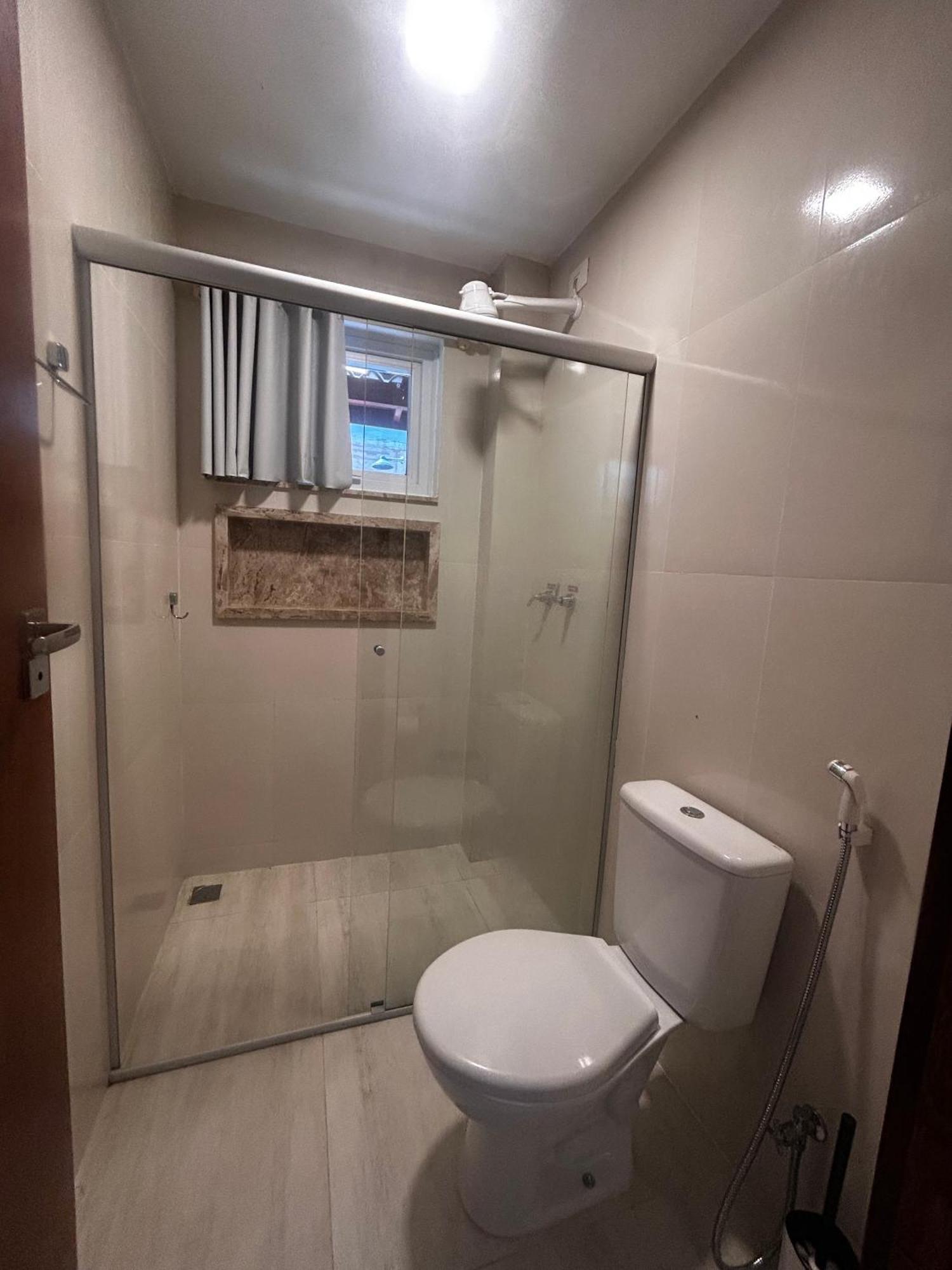 بورتو سيغورو C17A - Seven Heaven Vacation Arraial D'Ajuda - Alto Da Pitinga - Casa 3 Suites المظهر الخارجي الصورة
