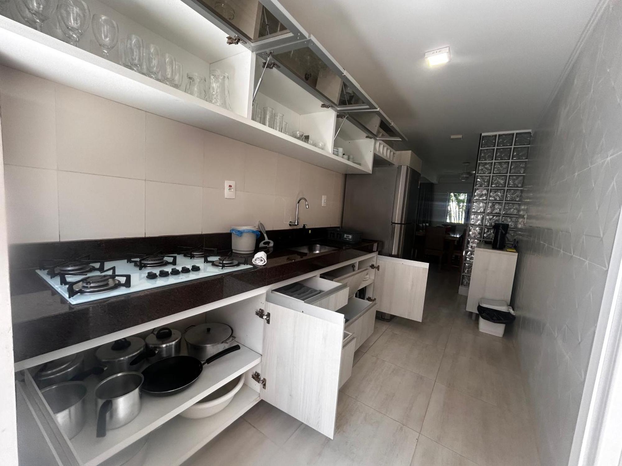 بورتو سيغورو C17A - Seven Heaven Vacation Arraial D'Ajuda - Alto Da Pitinga - Casa 3 Suites المظهر الخارجي الصورة