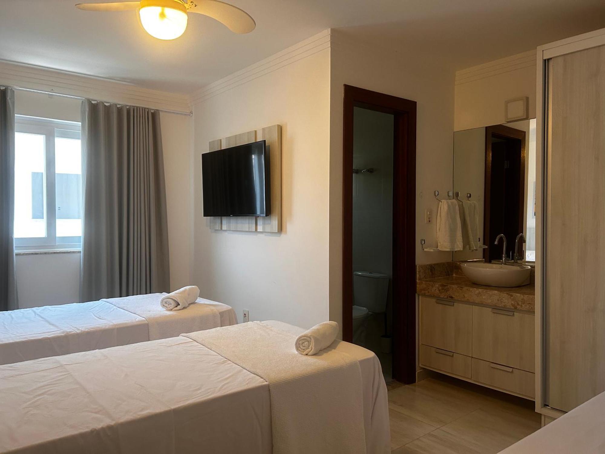 بورتو سيغورو C17A - Seven Heaven Vacation Arraial D'Ajuda - Alto Da Pitinga - Casa 3 Suites المظهر الخارجي الصورة
