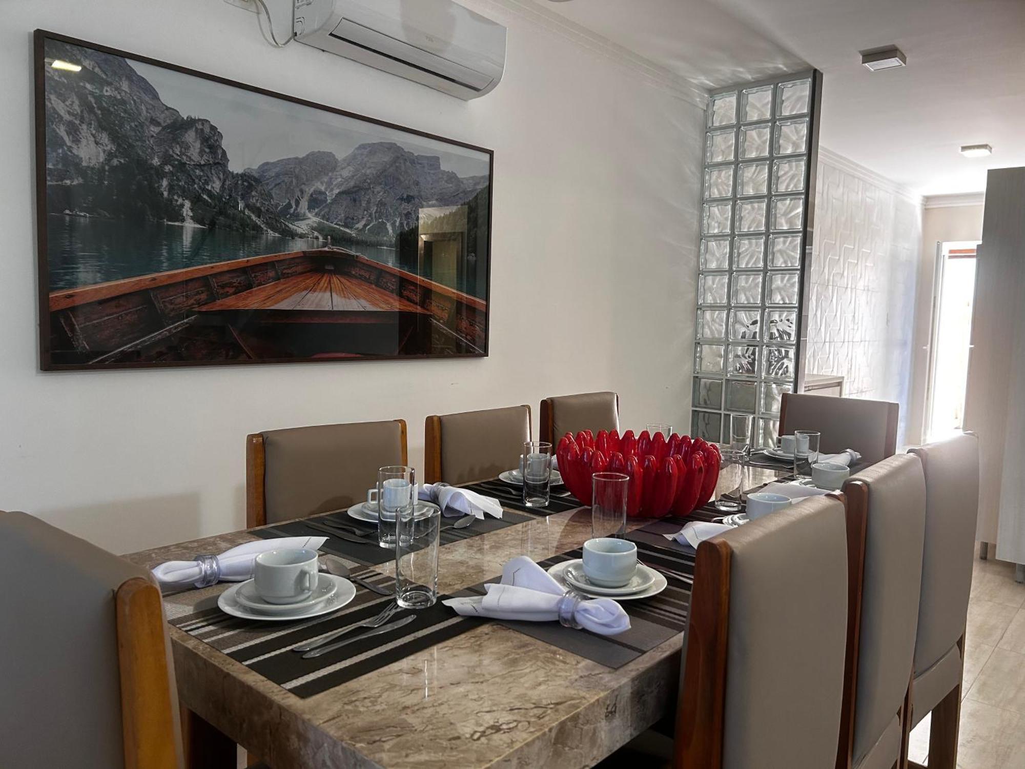 بورتو سيغورو C17A - Seven Heaven Vacation Arraial D'Ajuda - Alto Da Pitinga - Casa 3 Suites المظهر الخارجي الصورة